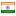bestsilverings.com server is located in India